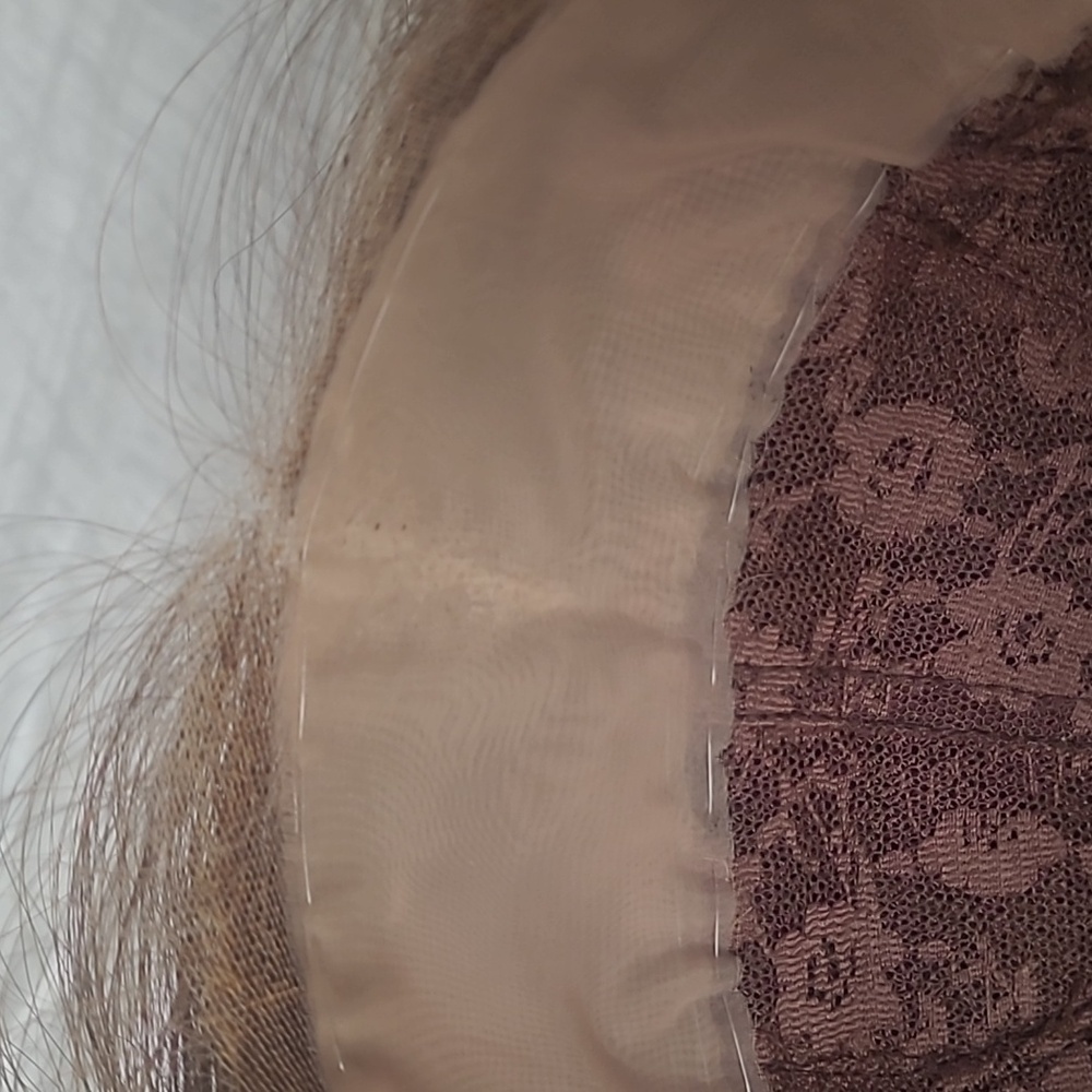 European Hair Wig Sheitle - Picture 8 of 14
